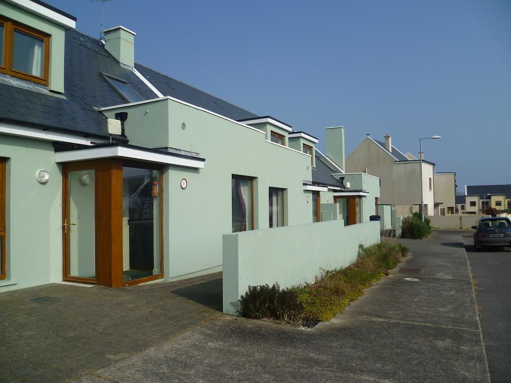 Shanagarry Holiday Village Buitenkant foto