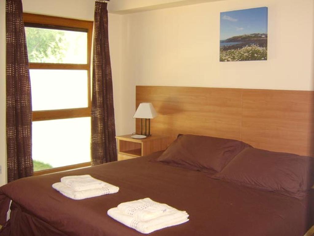 Shanagarry Holiday Village Buitenkant foto